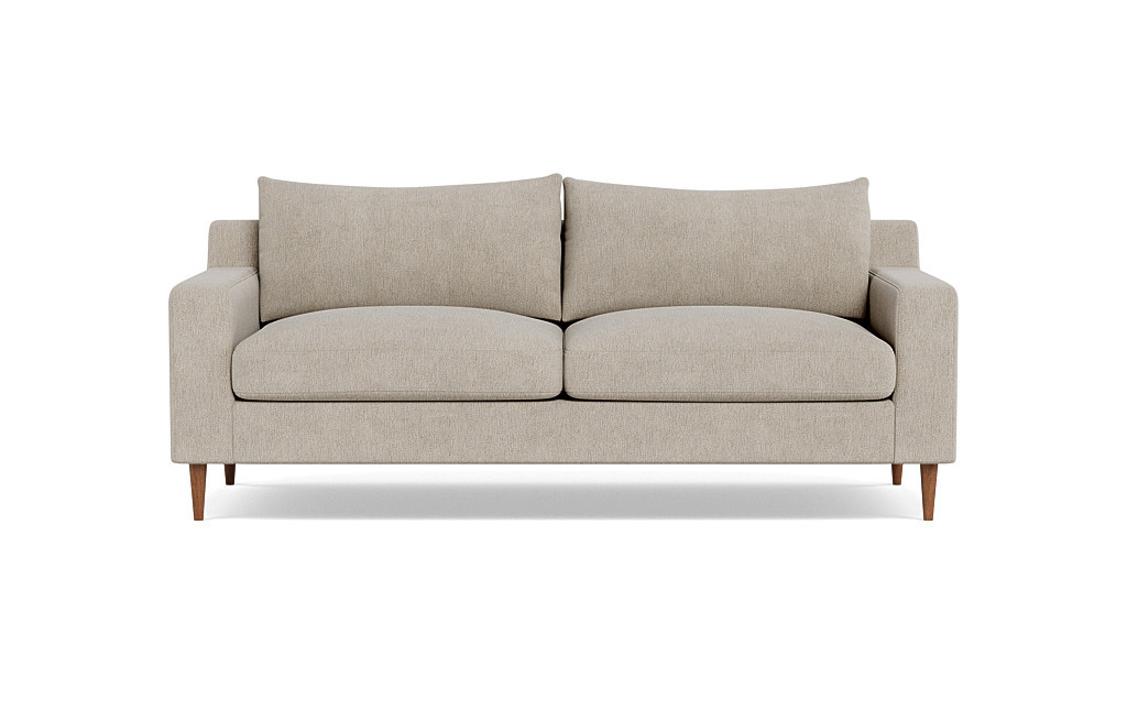 Sloan Fabric 2-Seat Sofa | Interior Define