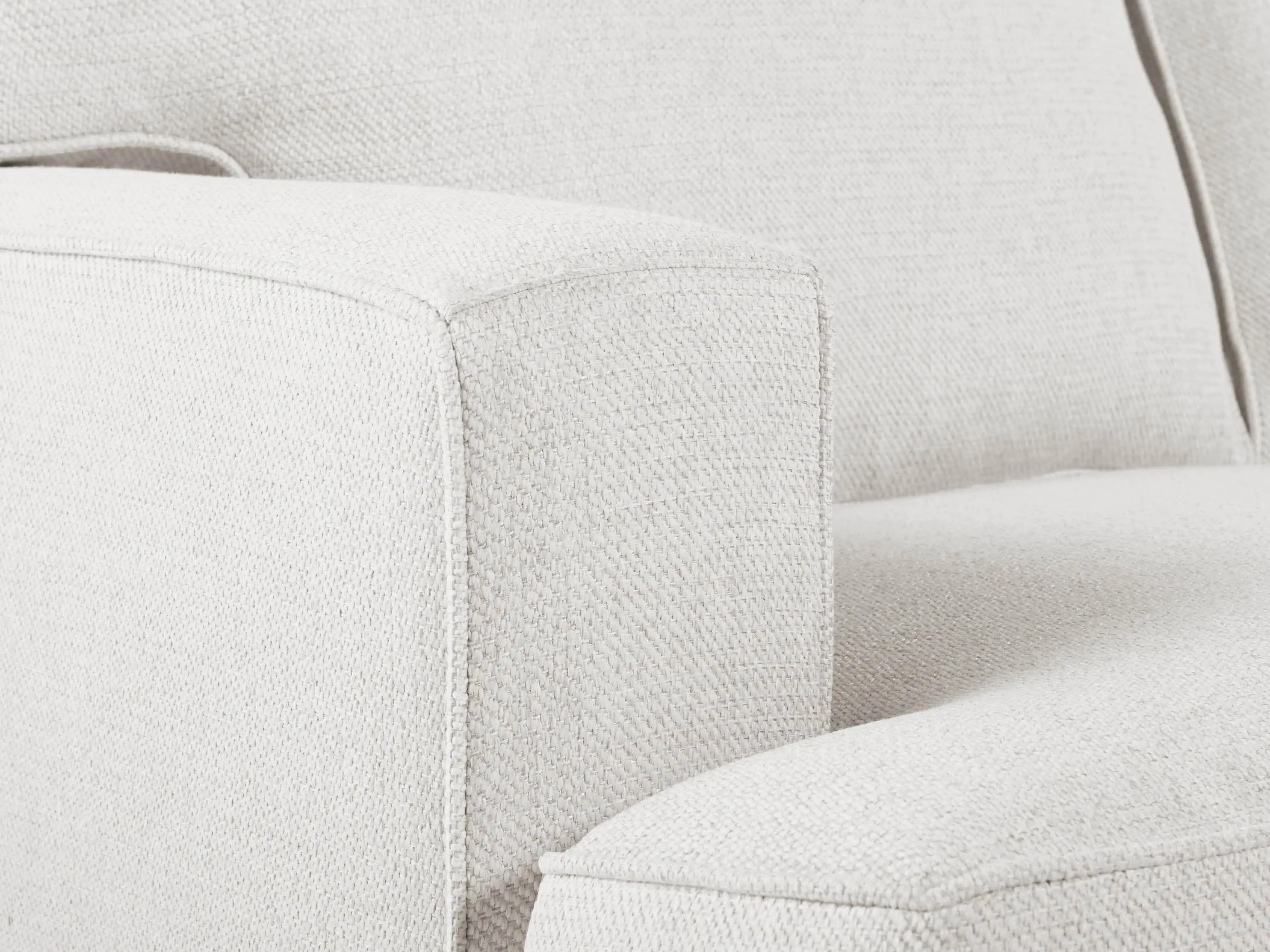 Dune Three Piece Sectional | Arhaus