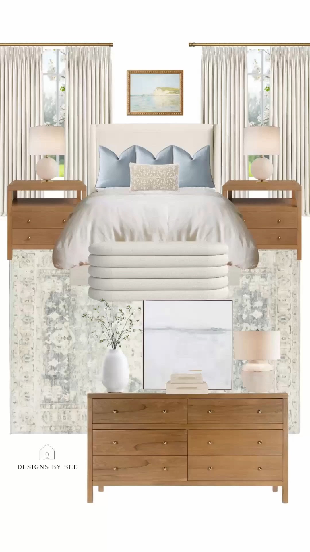 Wayfair Sale, Neutral Bedroom, Light and Airy Bedroom, Bedroom Refresh, Storage Bench at End of Bed, Guest Room Ideas, Primary Bedroom Inspo, Bedroom Furniture Deals, Cozy Yet Minimal Bedroom, LTK Home, Affordable Bedroom Design, Furniture on Sale, Bedroom Storage Solutions, Light Toned Decor, Airy Bedroom Style, Budget Friendly Bedroom, Wayfair Furniture Finds, Neutral Decor Vibes, Bedroom Organization Ideas, Simple and Serene Bedroom

#LTKHome #LTKSeasonal #LTKSaleAlert