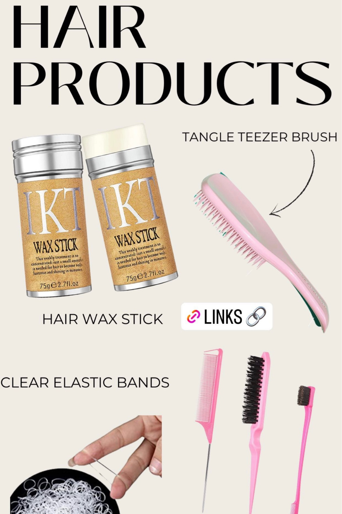 #LTKunder50 #LTKbeauty #LTKstyletip