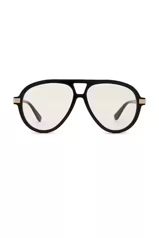 The Era Sunglasses
                    
                    Past Midnight | Revolve Clothing (Global)