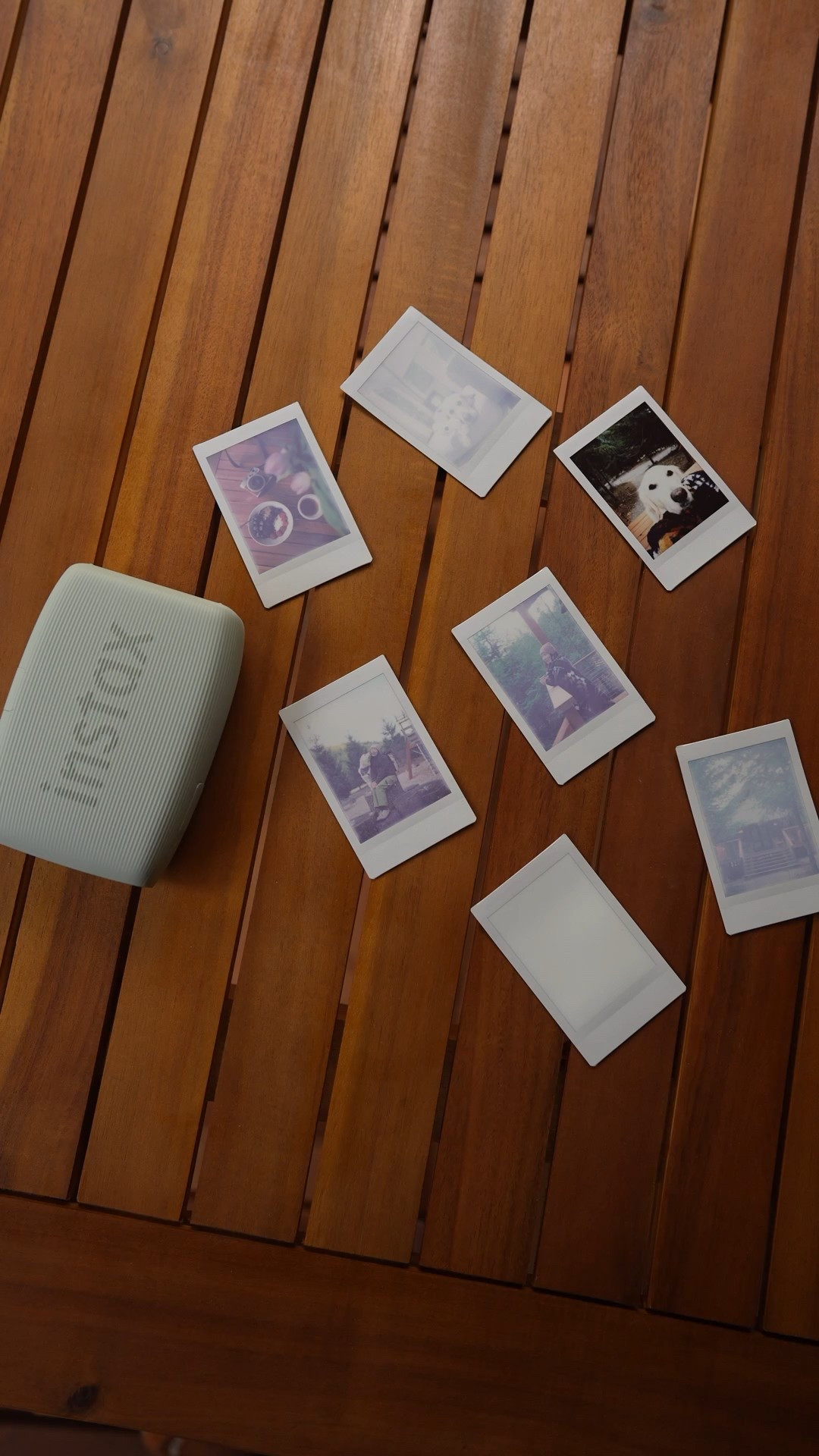Best Polaroid photo printer! 
📸 portable and light weight 


#LTKHome #LTKTravel #LTKdayinmylife