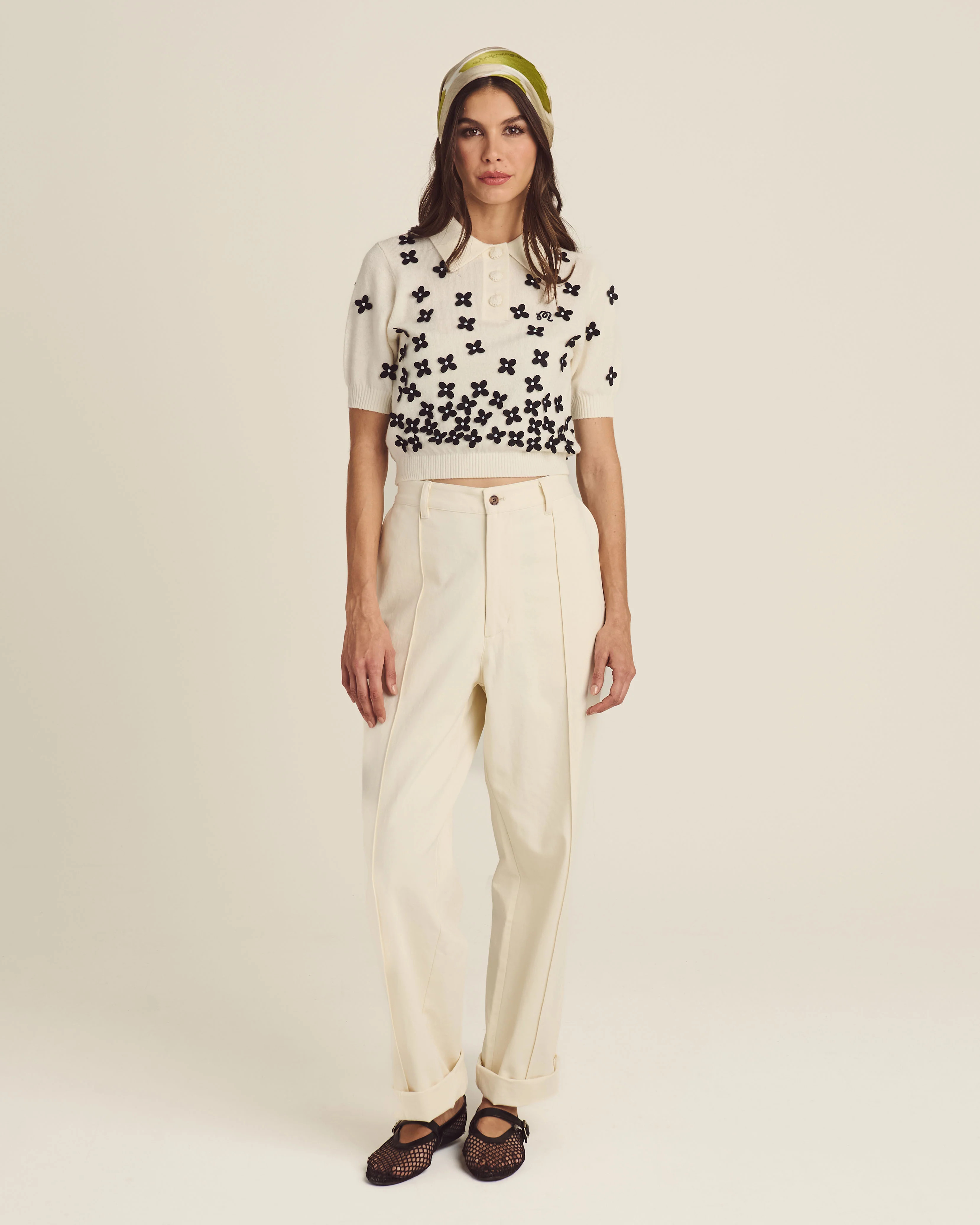 LILI POLO | Malbon Golf