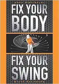 Fix Your Body, Fix Your Swing: The Revolutionary Biomechanics Workout Program Used by Tour Pros

... | Amazon (US)
