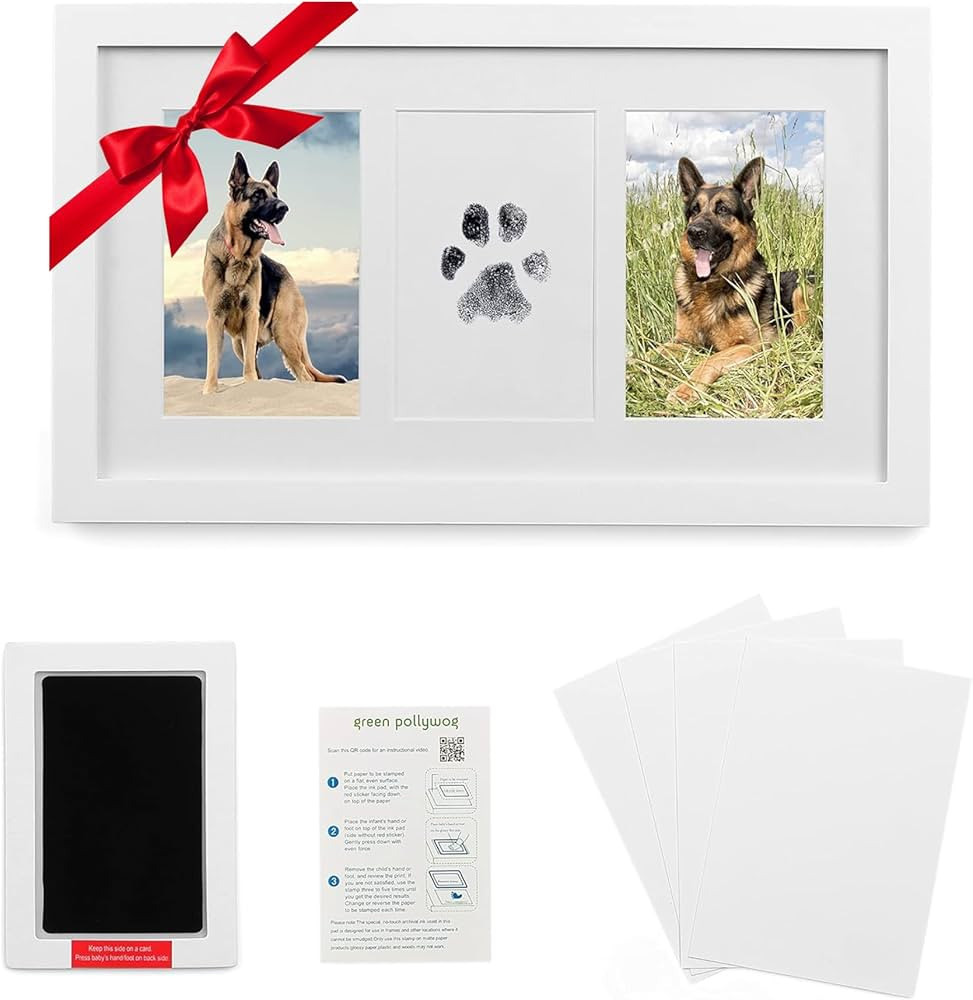 Green Pollywog | Amazon (US)