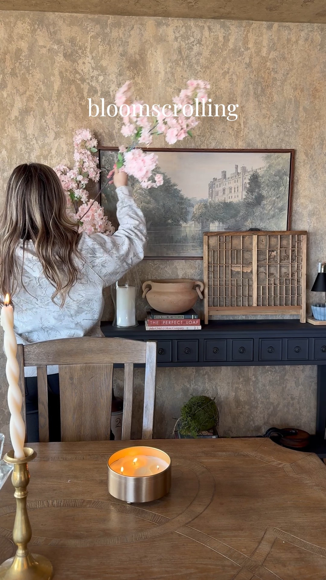 Favorite faux florals and planters for spring!

#LTKSeasonal #LTKHome