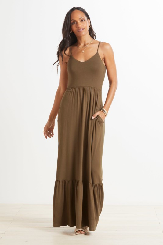 EVEREVE Eloise Dress | EVEREVE | Evereve