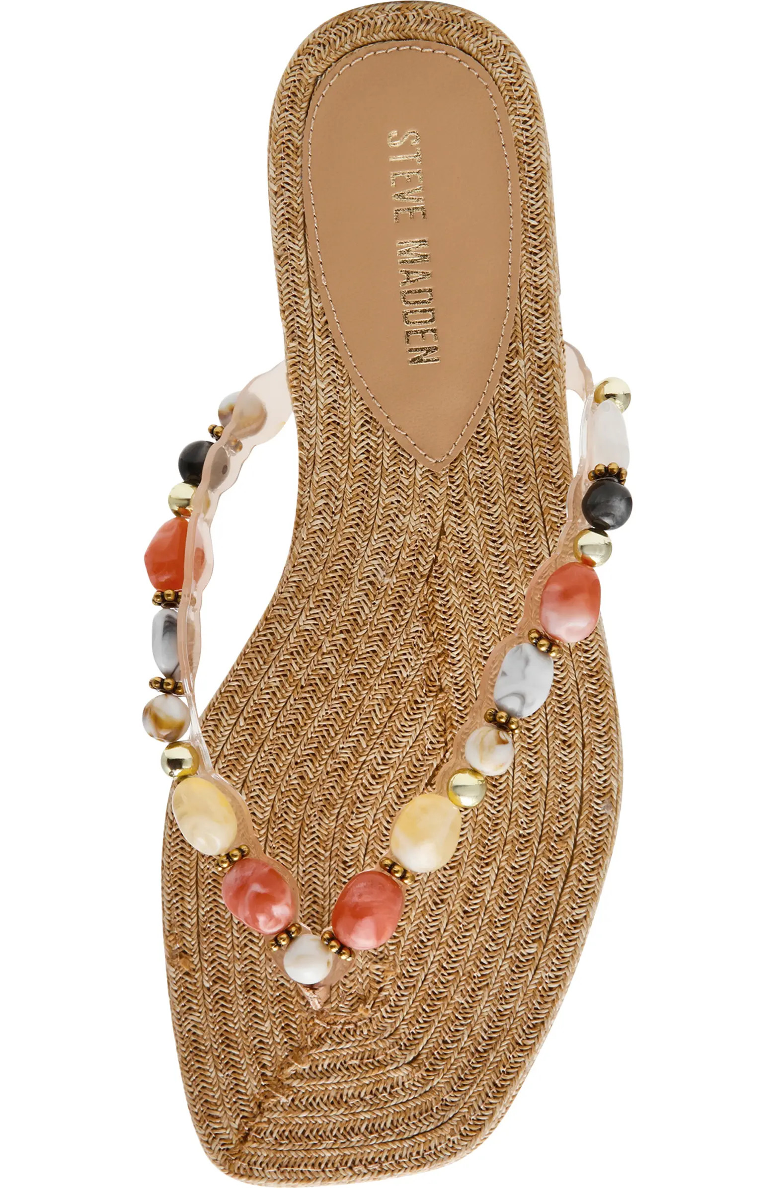 Steve Madden Marble Flip Flop (Women) | Nordstrom | Nordstrom