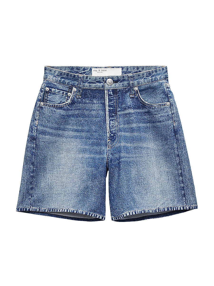 Women's Miramar Ponte Kaia Shorts - Hampton - Size 29 | Saks Fifth Avenue