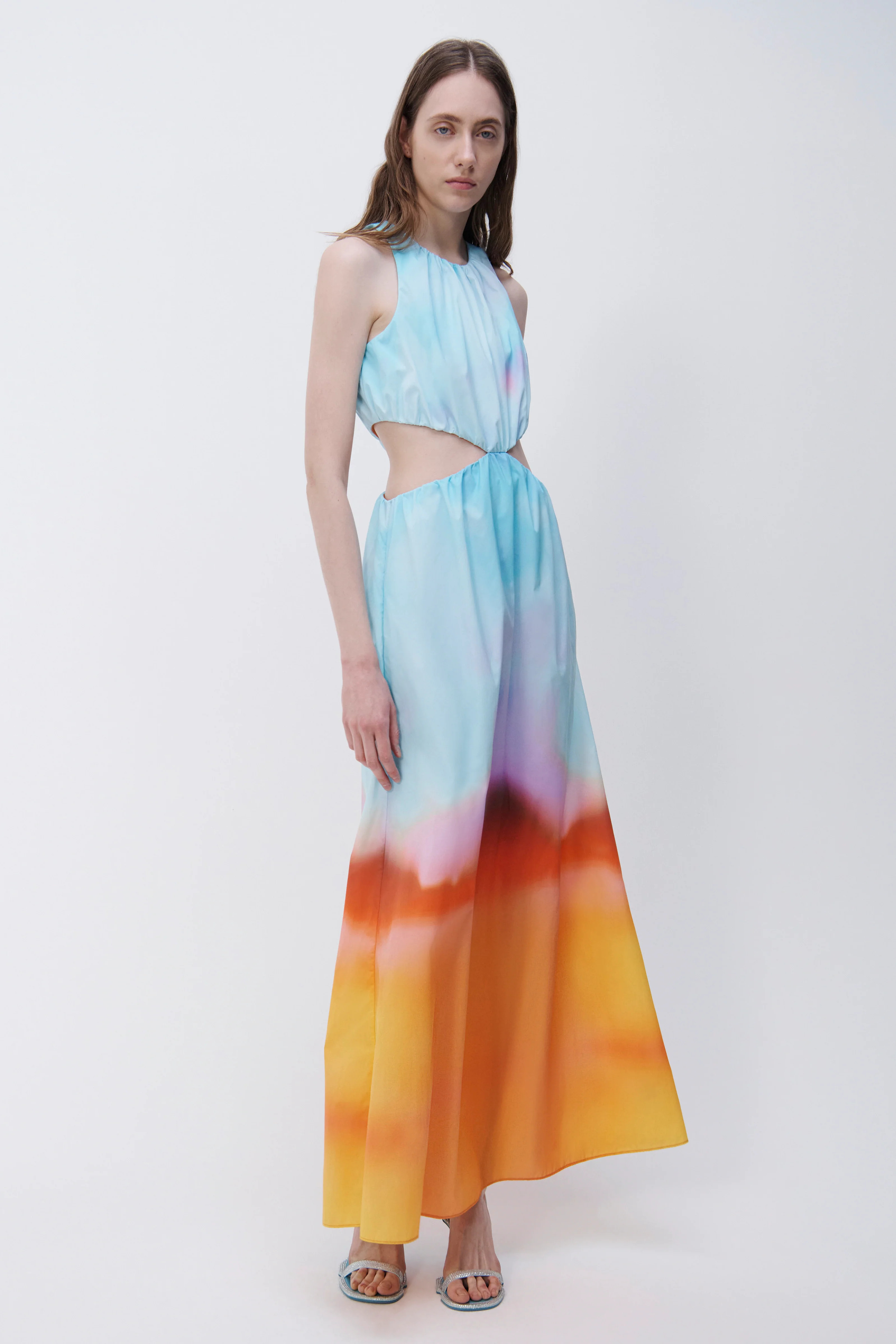 Alfie Dress | Simkhai
