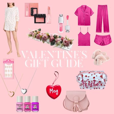 Shop my Valentine’s Day gift guide.

#LTKGiftGuide #LTKSeasonal #LTKfindsunder50