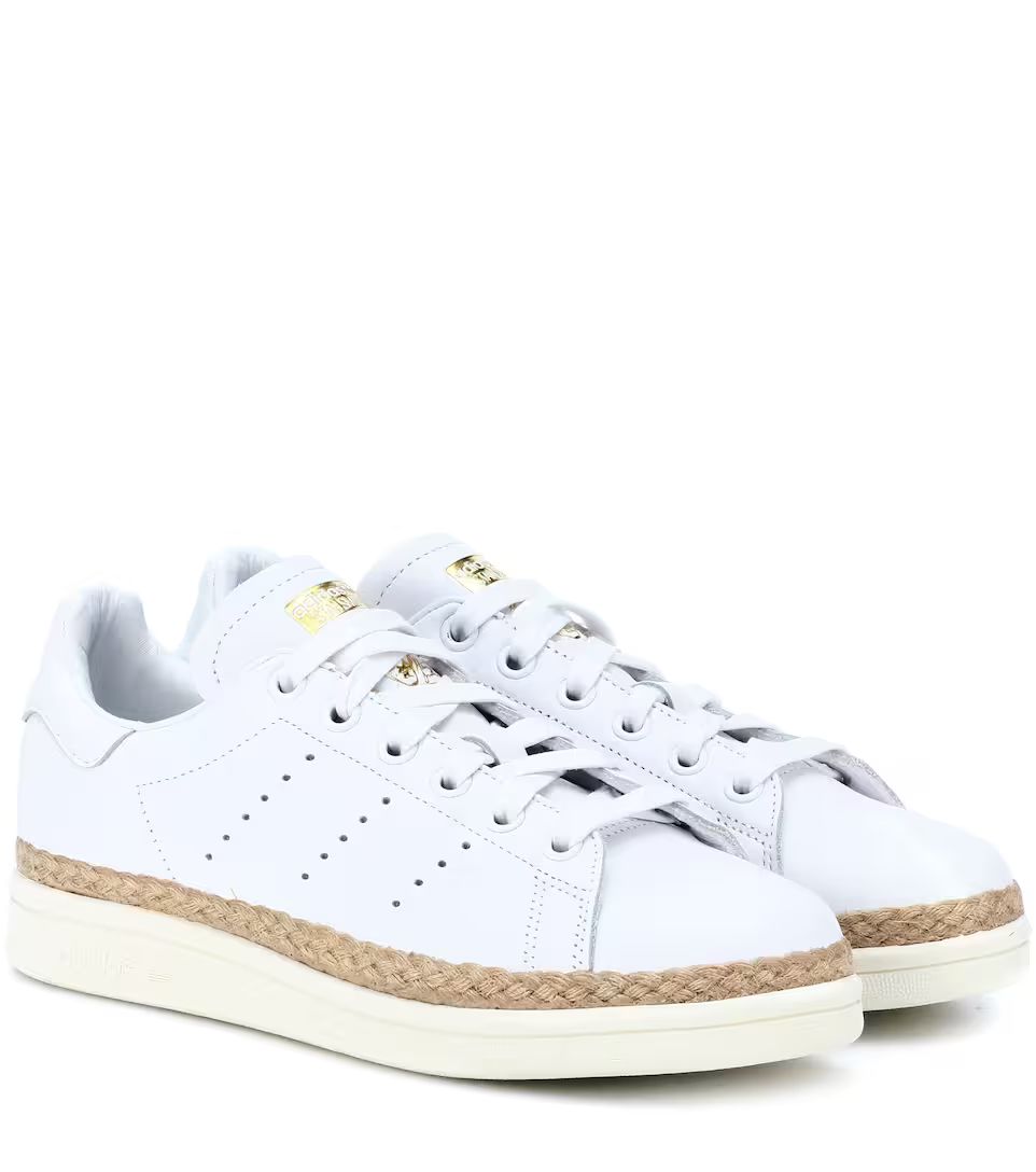 Stan Smith New Bold sneakers | Mytheresa (DACH)