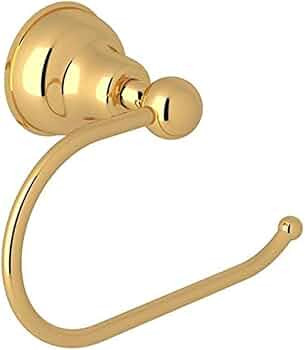 ROHL CIS8IB Bath Accessories, Italian Brass | Amazon (US)