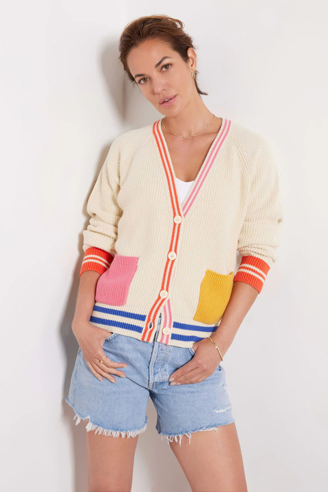 Meredith Cardigan | Evereve