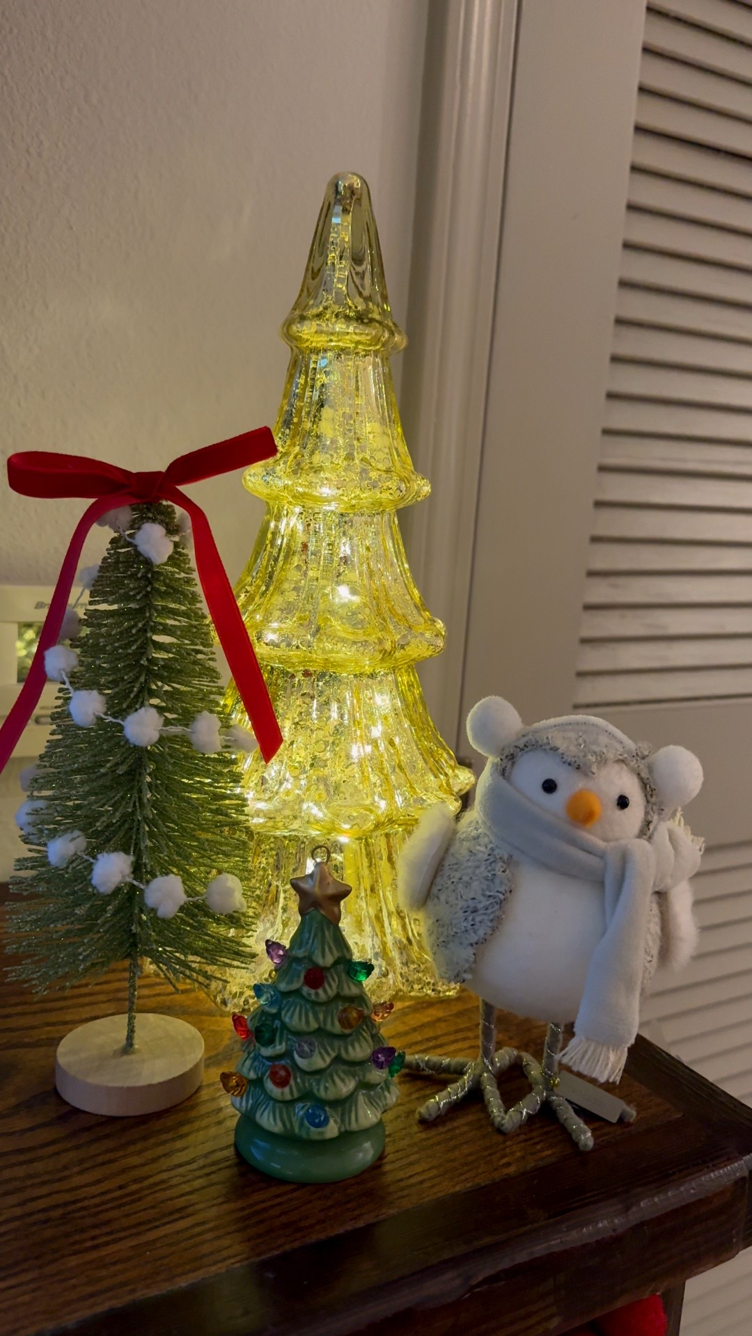 Christmas decor // Christmas tree // ornaments // target // under $100 // tree skirt // felt garland for tree // decorations // decor 

#LTKFindsUnder50 #LTKHoliday #LTKCyberWeek