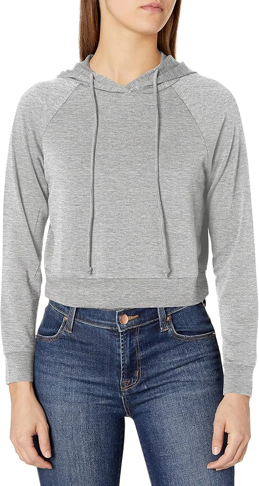 Tresics Women's Long Sleeve Hoodie Top | Amazon (US)