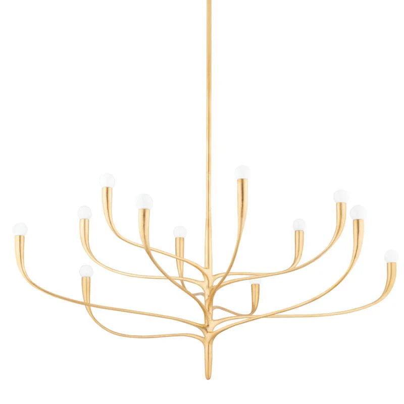Labra Chandelier | Lighting Design