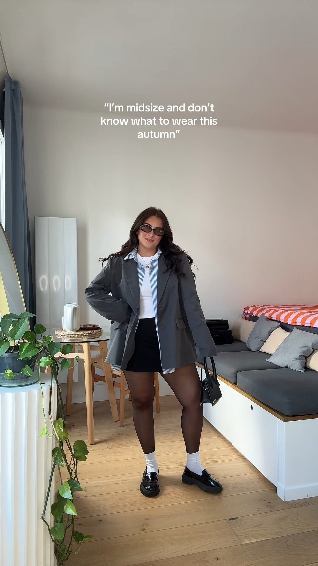Personal fave!

#LTKcurves #LTKstyletip #LTKmidsize