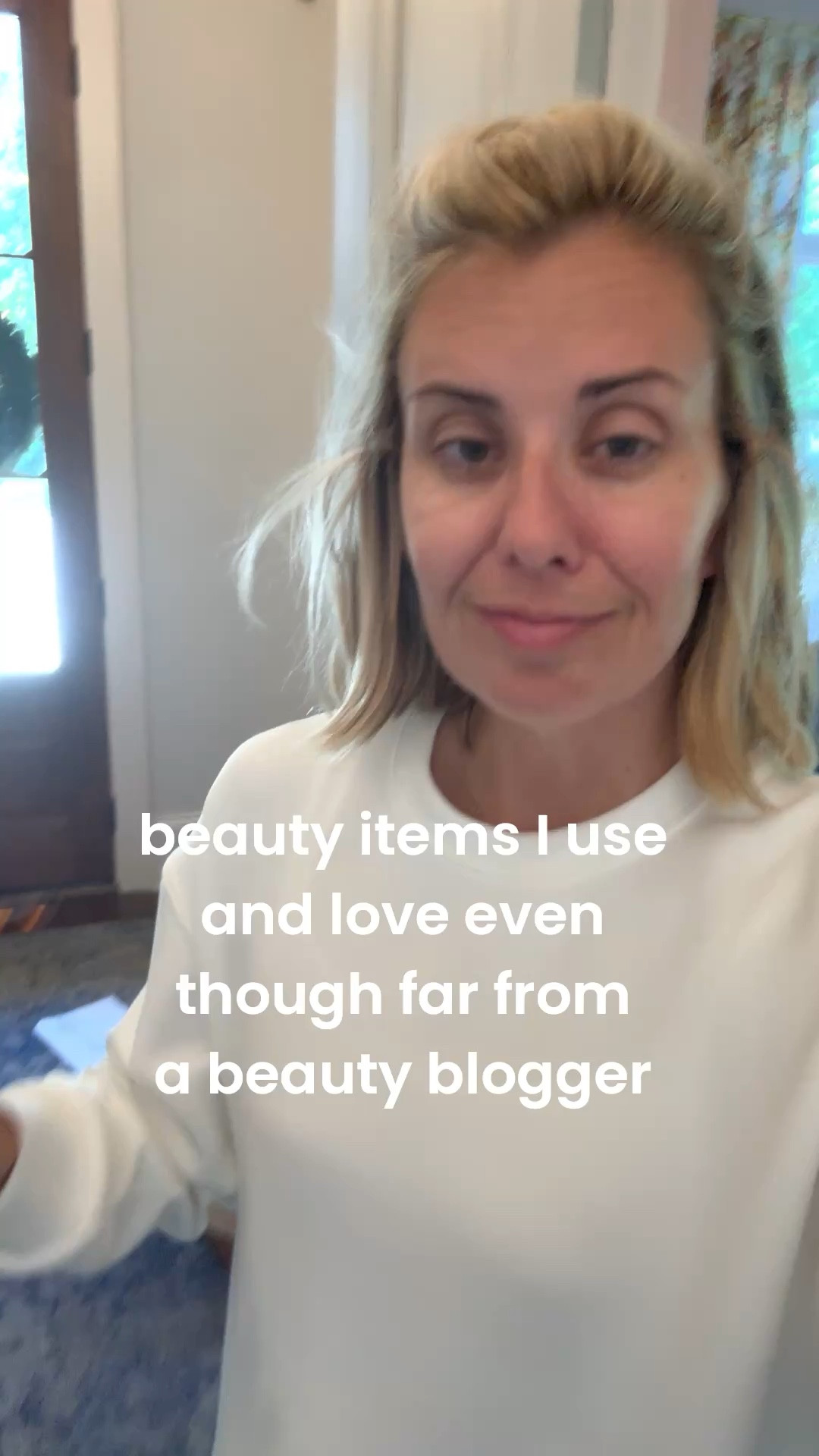 Promise- I use them, I love them, I notice differences with them… other that that, def not a professional! Ha


#LTKselfcare #LTKBeauty #LTKOver40