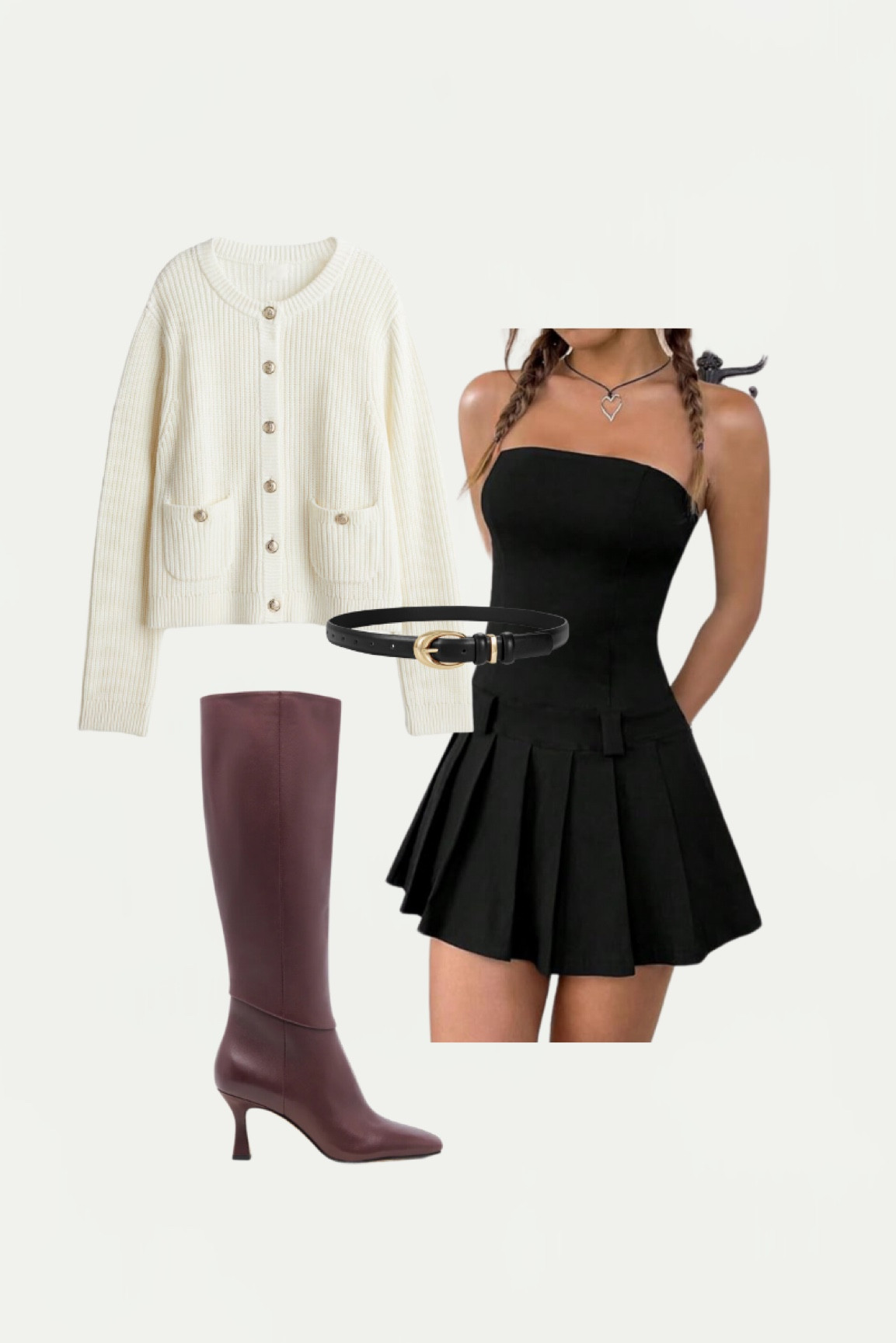 Fall outfit inspo as seen from my TikTok 

#LTKStyleTip #LTKSeasonal