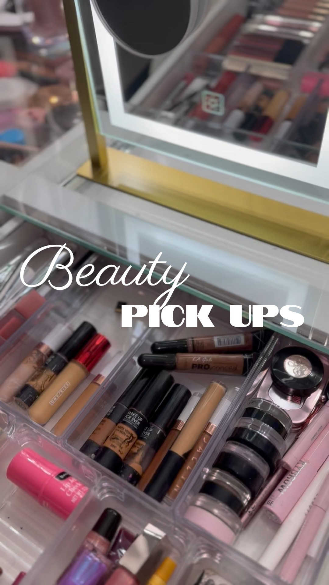 Taking things up a notch with these things you want,  but don’t need 😜

#LTKBeauty #LTKSaleAlert #LTKStyleTip