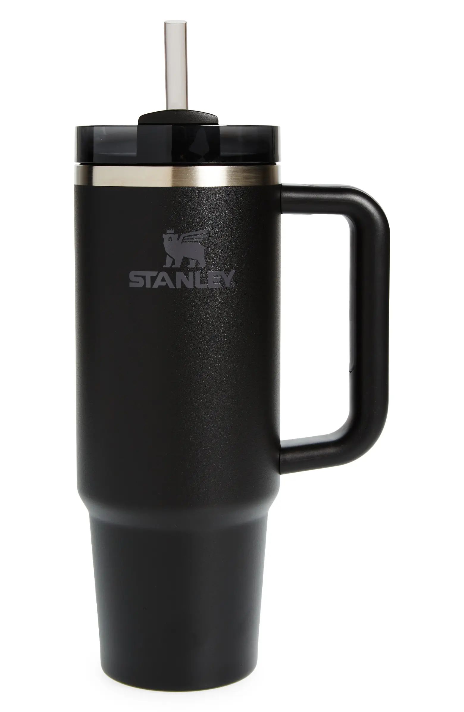 Hit your daily hydration goals with style and ease using Stanley's fan-favorite 30 ounce Quencher... | Nordstrom