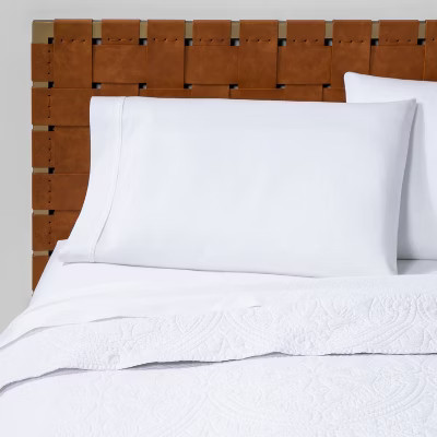 Stitched Medallion Quilt - Opalhouse™ | Target