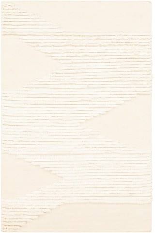 Wood Area Rug | Boutique Rugs
