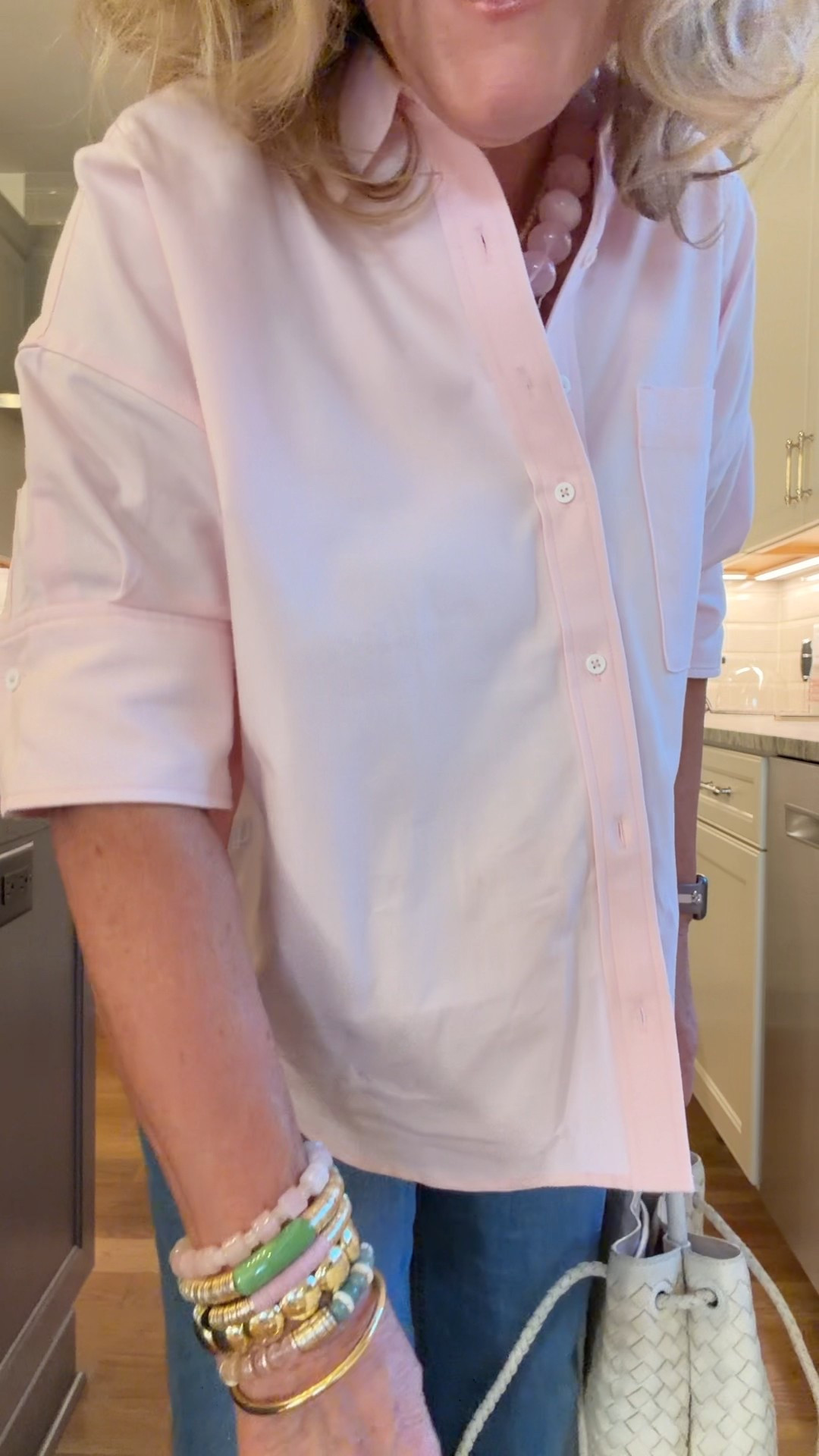 Shop Anthropologie with an extra 20% off with code NANETTE20.
Anthro favorites for now and later. 
All the pieces are true to size and less noted below 
Red dress size small petite
Pink Oxford blouse size small 
Somerset linen pants size small 
20% off Allie & Bess code NANETTE20
￼

#LTKOver40 #LTKSeasonal #LTKPetite