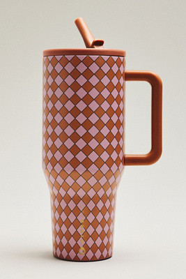 HydroJug x Anthropologie 40 oz. Traveler Water Bottle | Anthropologie (US)