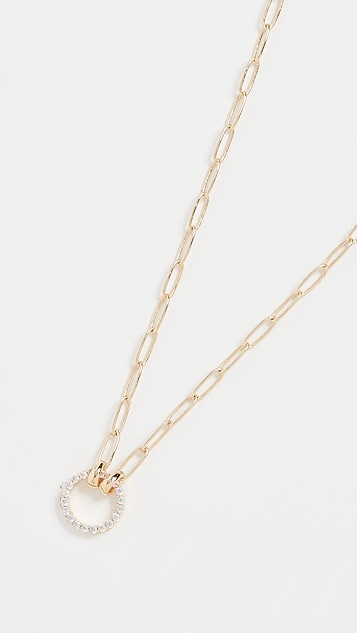 Knightsbridge Necklace | Shopbop