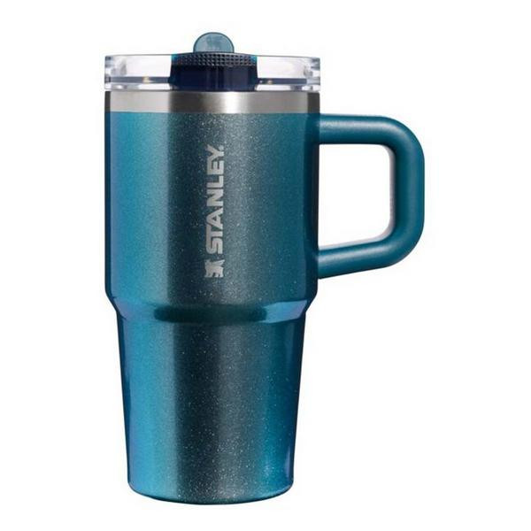 Stanley 20 oz Quencher ProTour Flip Straw Tumbler | Scheels Sports