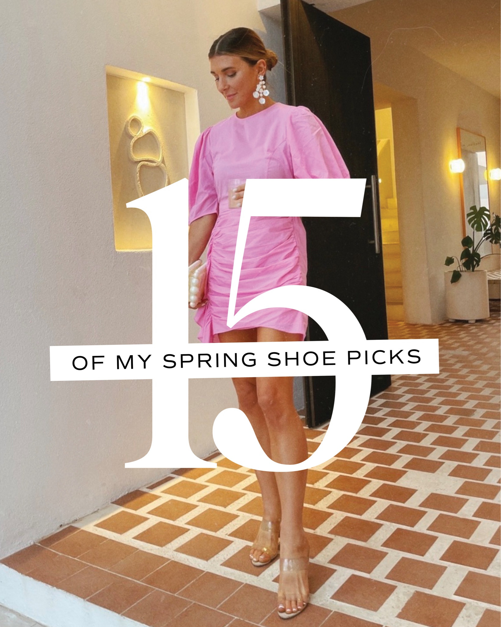 Shoes that I am loving for spring and reaching for on repeat. 

#LTKSeasonal #LTKootd