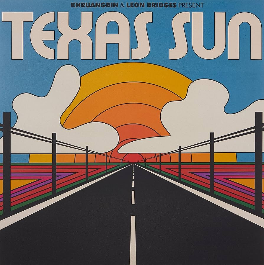 Texas Sun EP | Amazon (US)