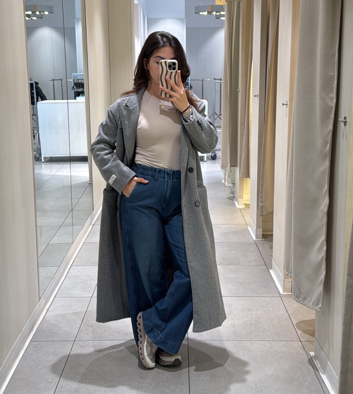 New H&M woven jeans 

#LTKwinter #LTKautumn #LTKuk