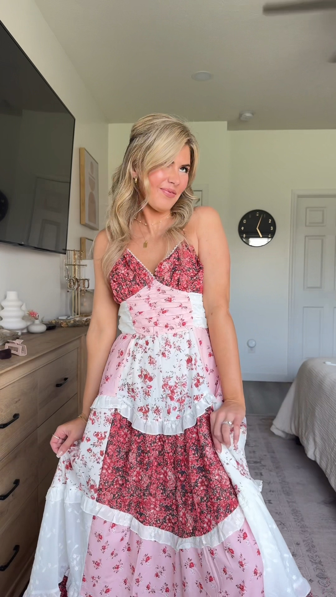 Get ready with me ✨

#LTKStyleTip #LTKFindsUnder50