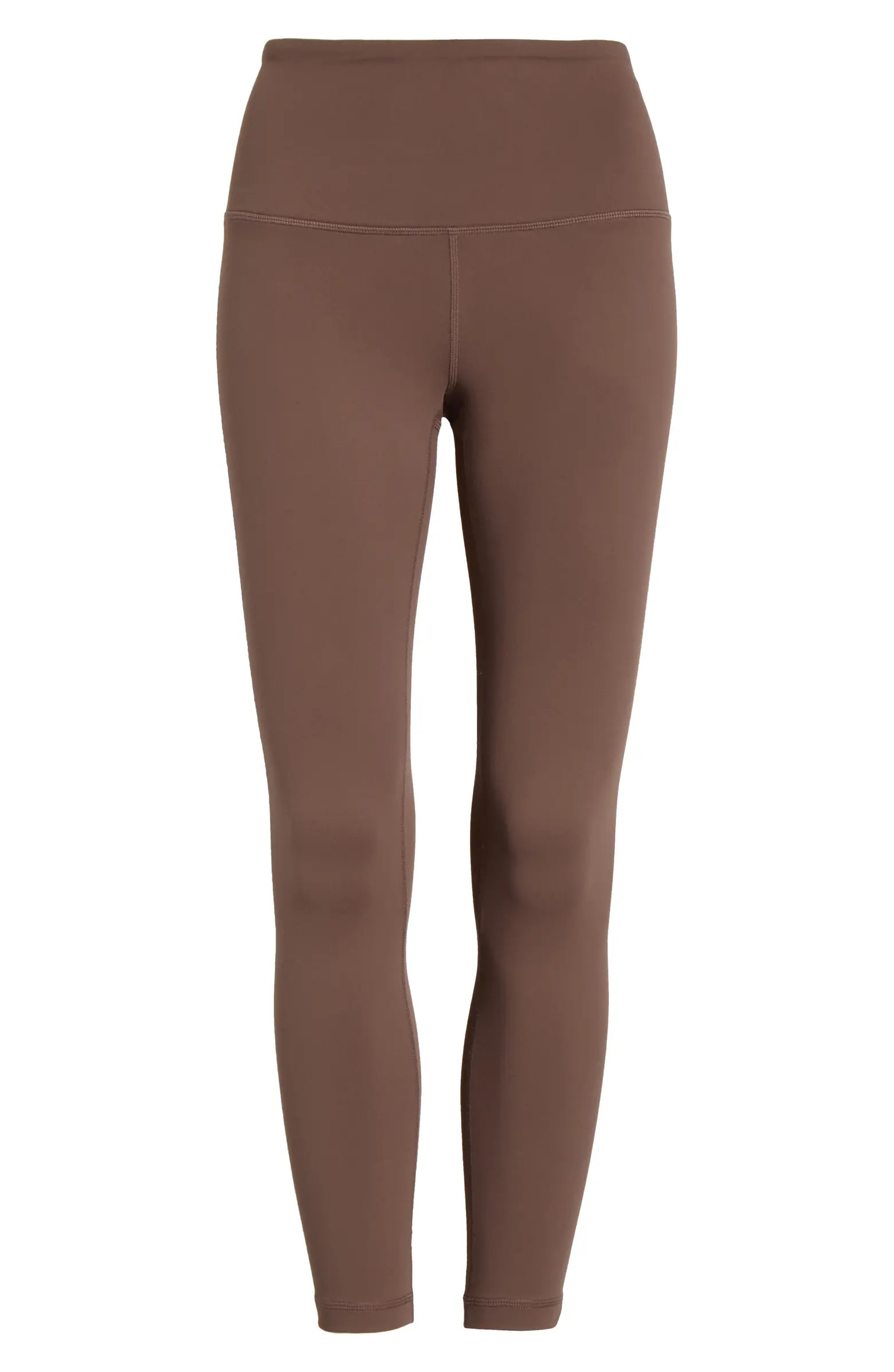 Zella Live In High Waist 7/8 Leggings | Nordstrom | Nordstrom