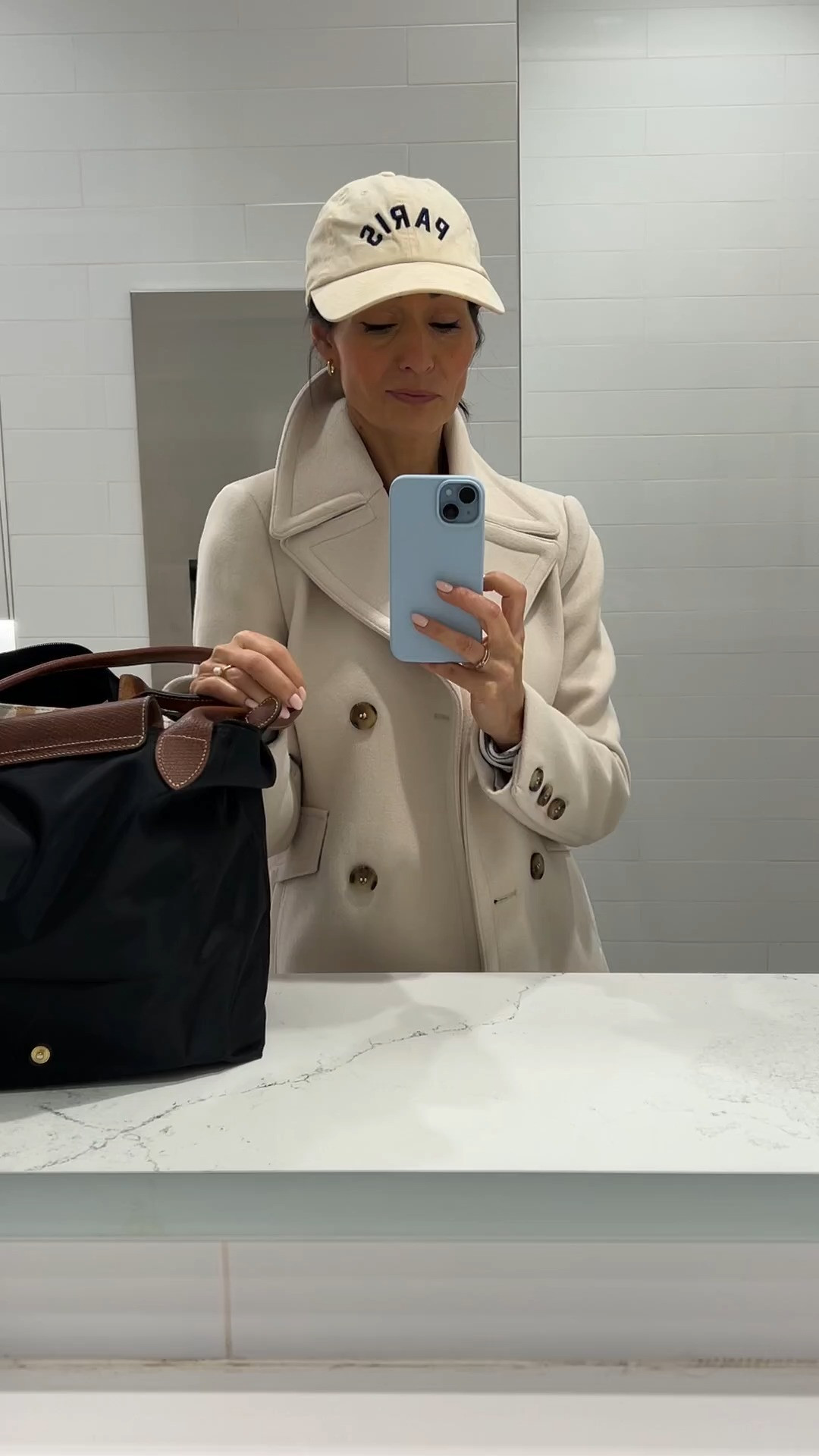 Feeling like a trip to Paris..... 🇫🇷  

 #LTKFashionMonth #LTKtravel #LTKstyletip