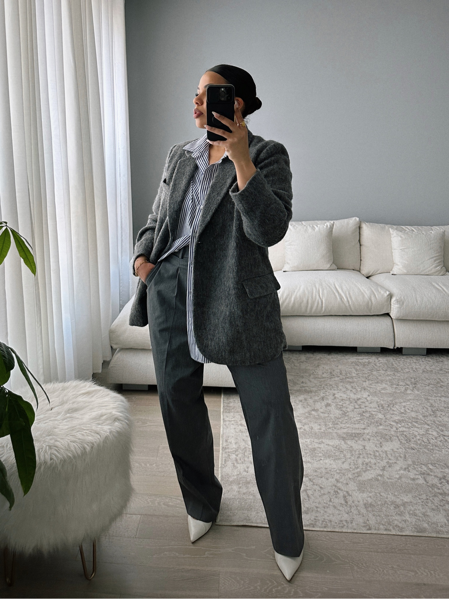 OOTD 

#LTKworkwear #LTKstyletip #LTKfit