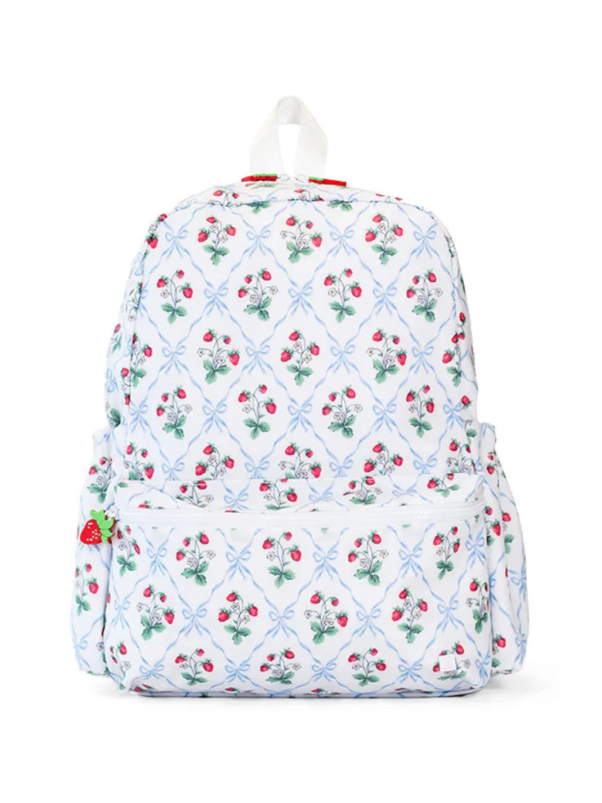 Berry Nice Backpacker | Danrie
