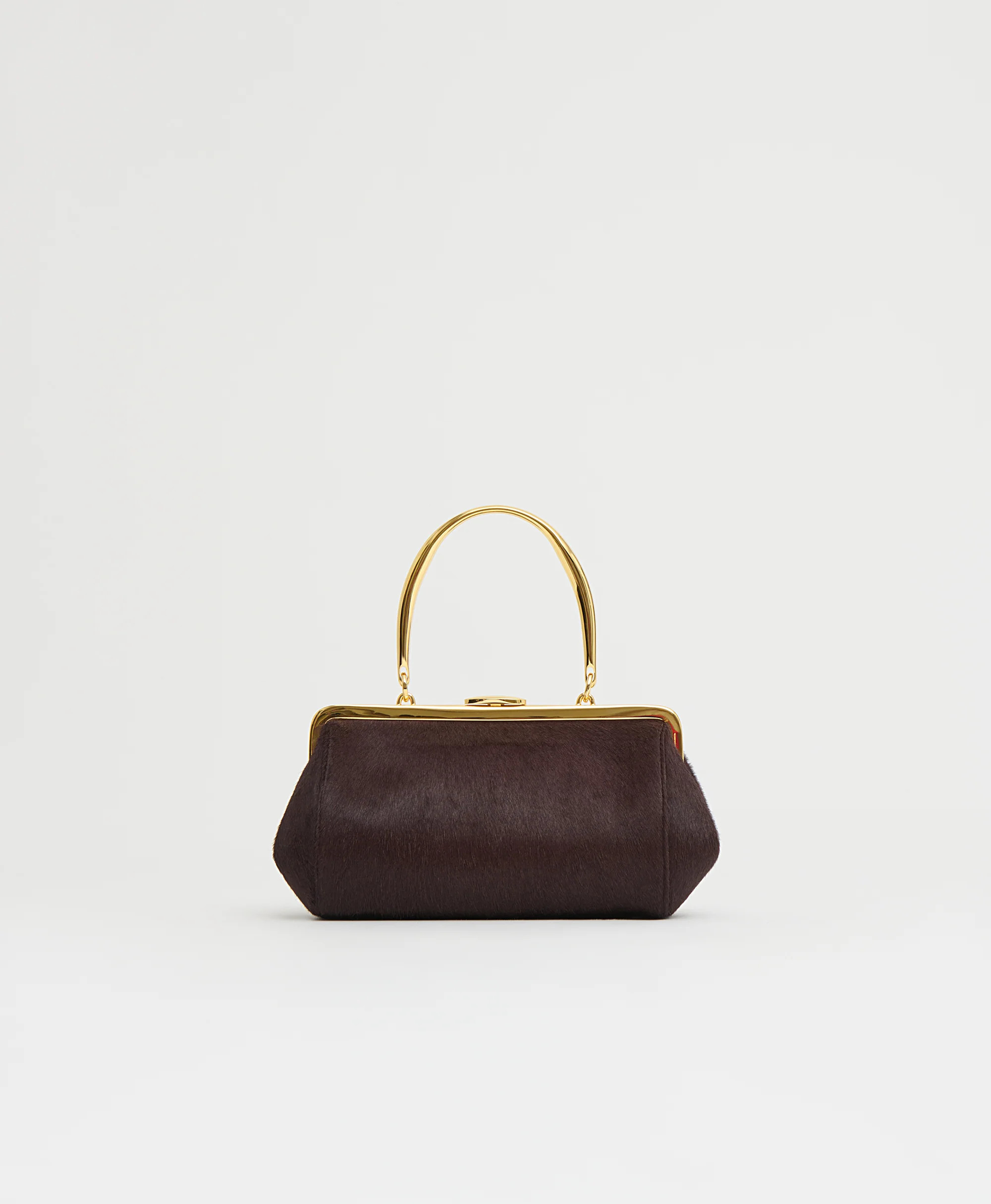 Pina Evening Bag | MANSUR GAVRIEL