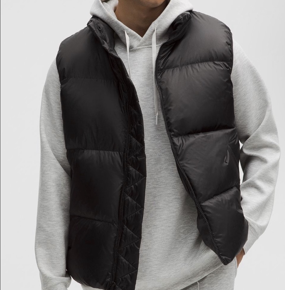 Men’s puffer vest! 

#LTKgrwm #LTKSaleAlert #LTKootd