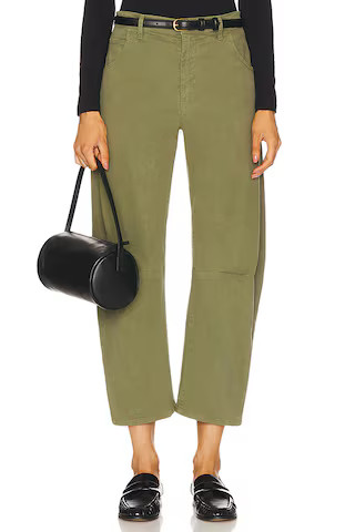 NILI LOTAN Emerson Pant in Camo from Revolve.com | Revolve Clothing (Global)