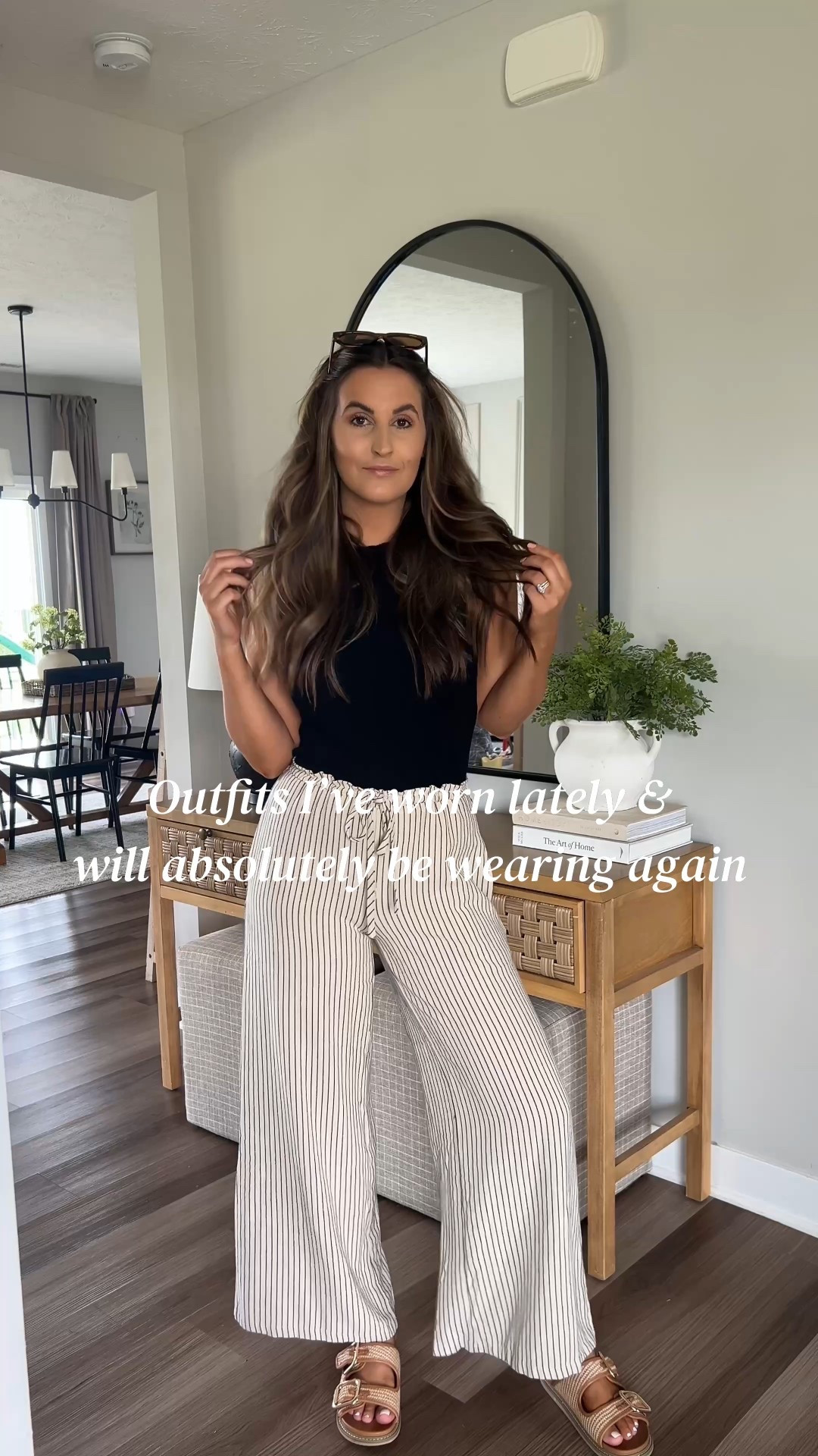 Will absolutely be wearing again! 20% with code: MYKALBAILEYJULY