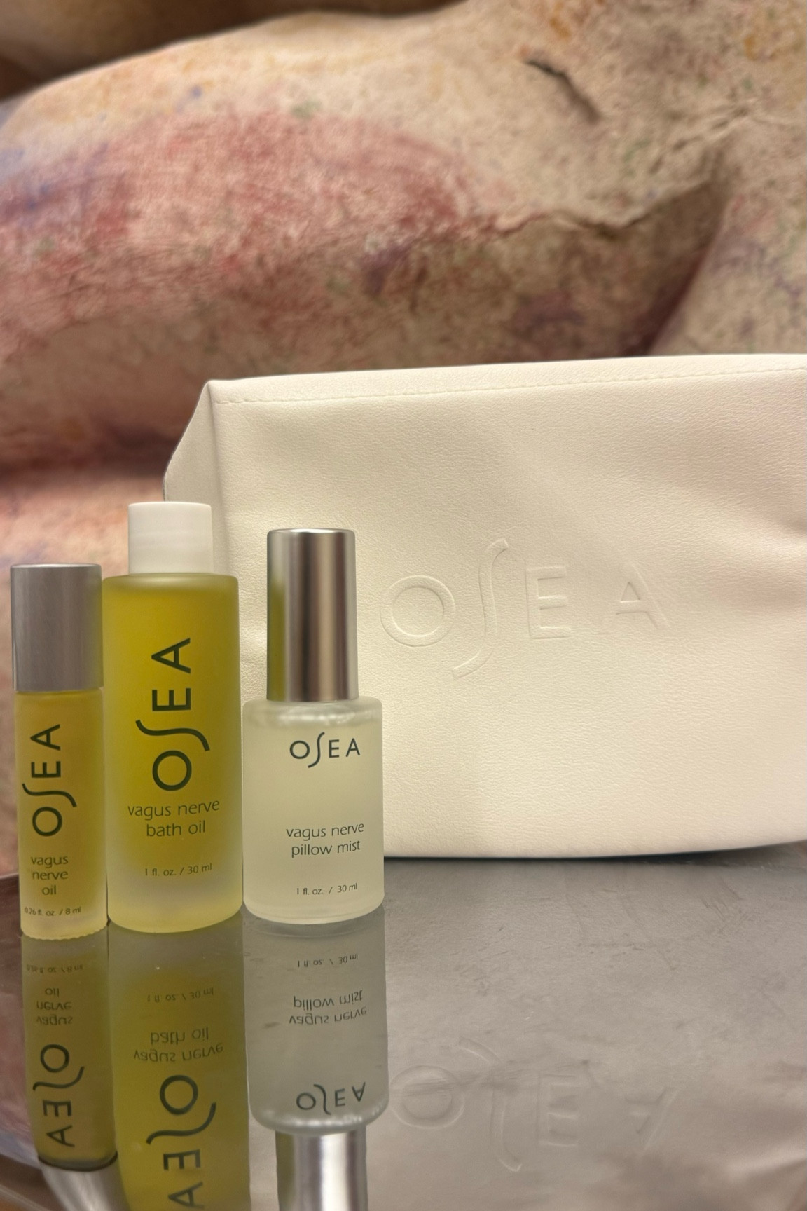 Osea Vagus Nerve Travel Set

#LTKBeauty