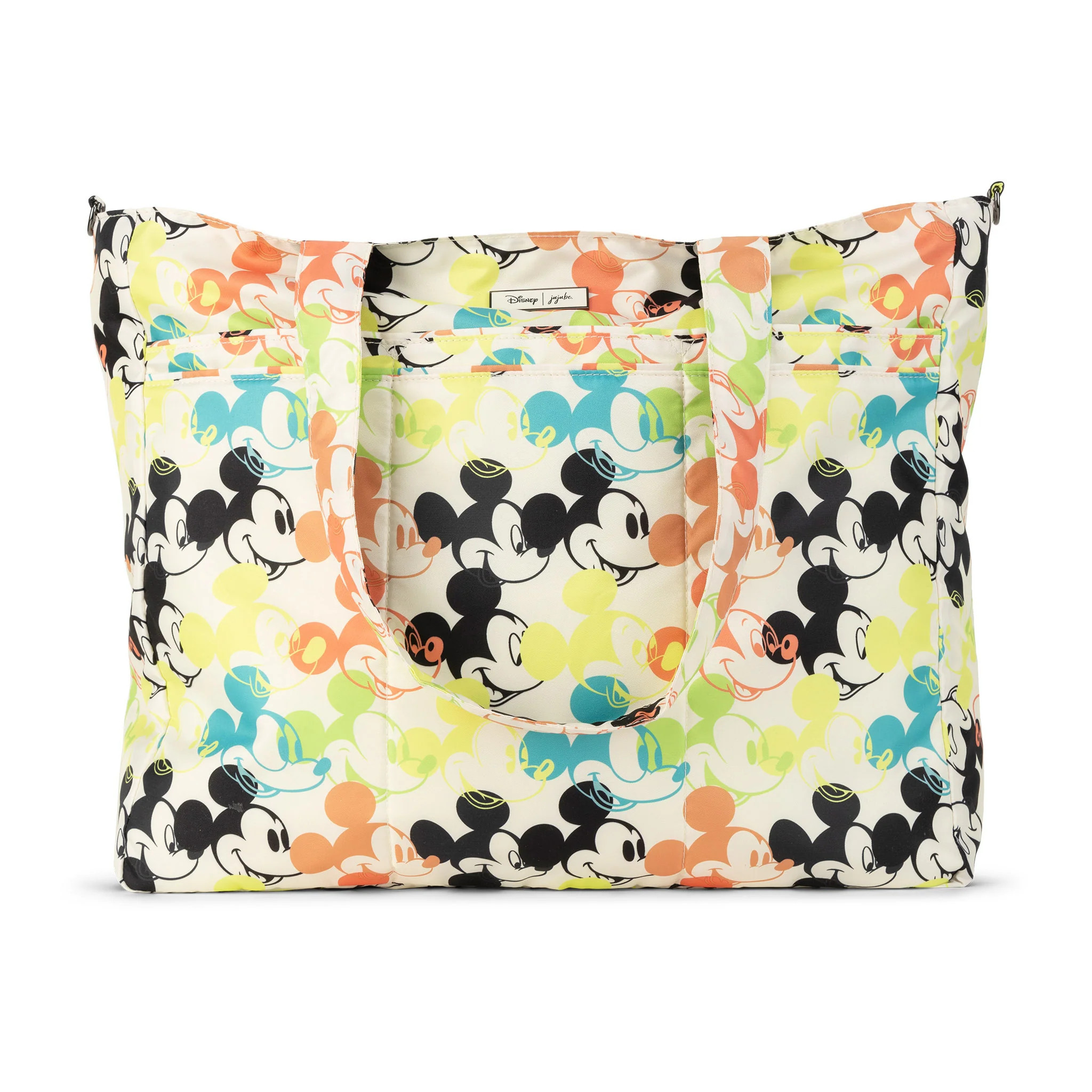 Super Be Plus - Pop Art Mickey Mouse | JuJuBe