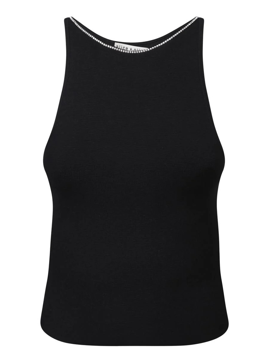 Alice + Olivia Tops | Baltini