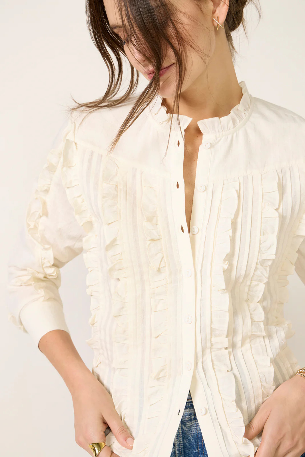 The Shakespeare In The Park | Evereve