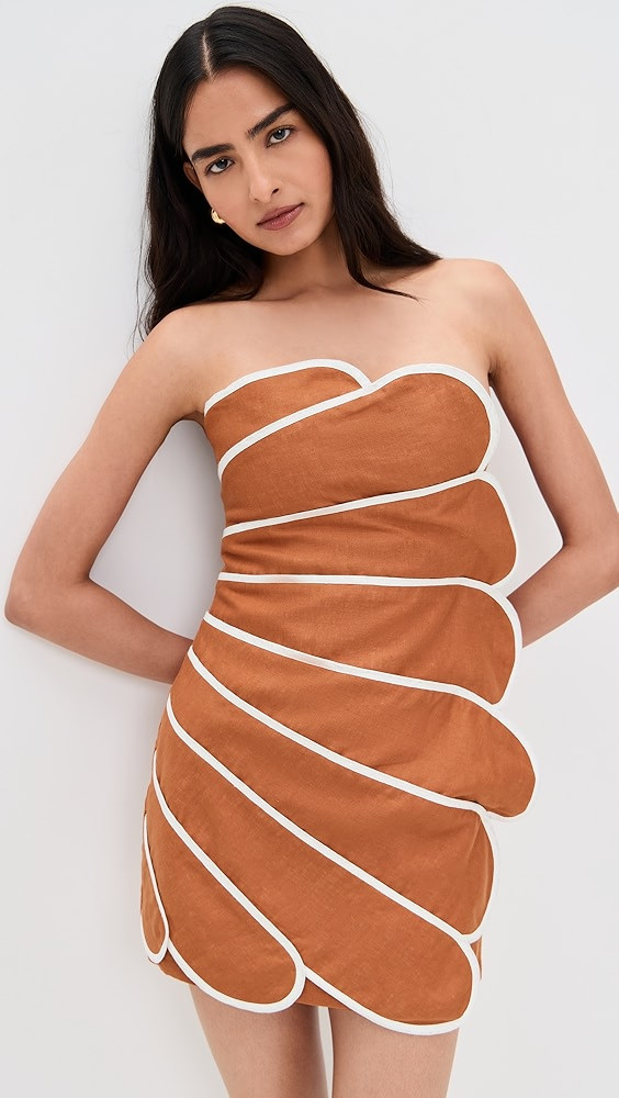 Bloom Dress | Shopbop