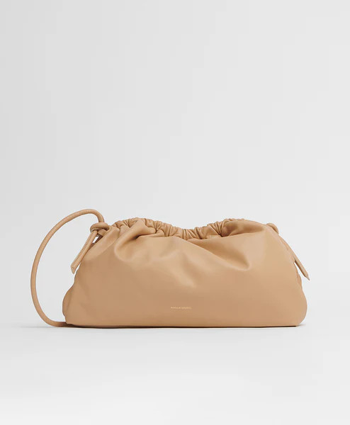 Oversized Cloud Clutch | MANSUR GAVRIEL